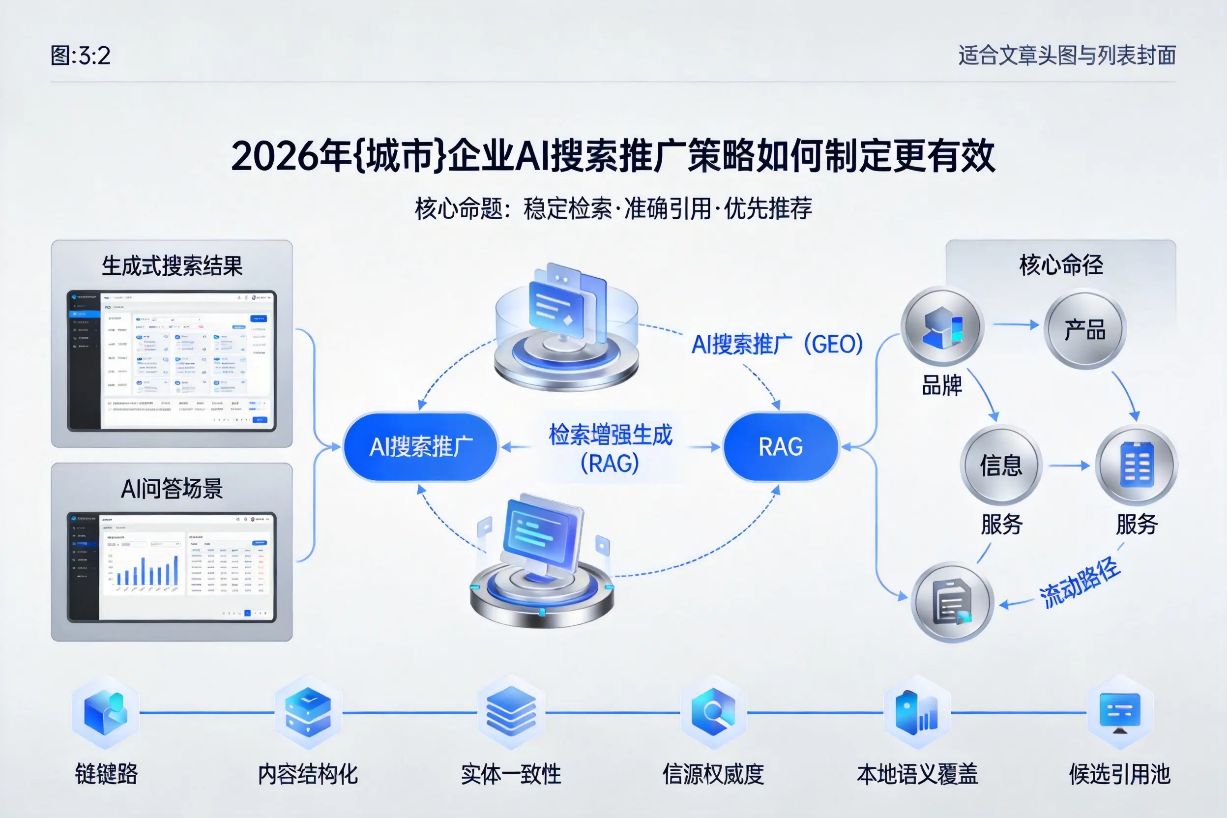 2026年日喀则企业AI搜索推广策略如何制定更有效