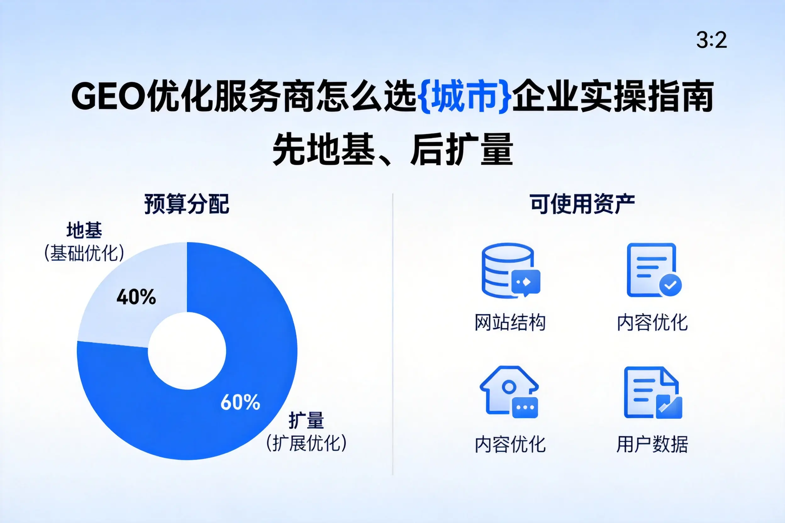GEO优化服务商怎么选日喀则企业实操指南