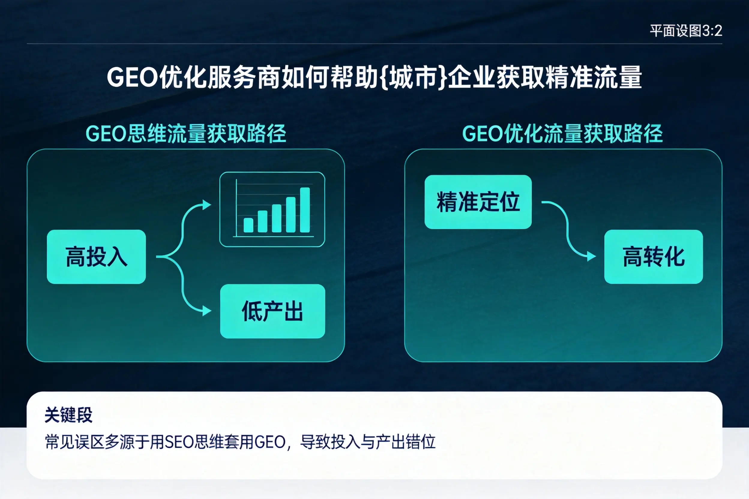 GEO优化服务商如何帮助日喀则企业获取精准流量