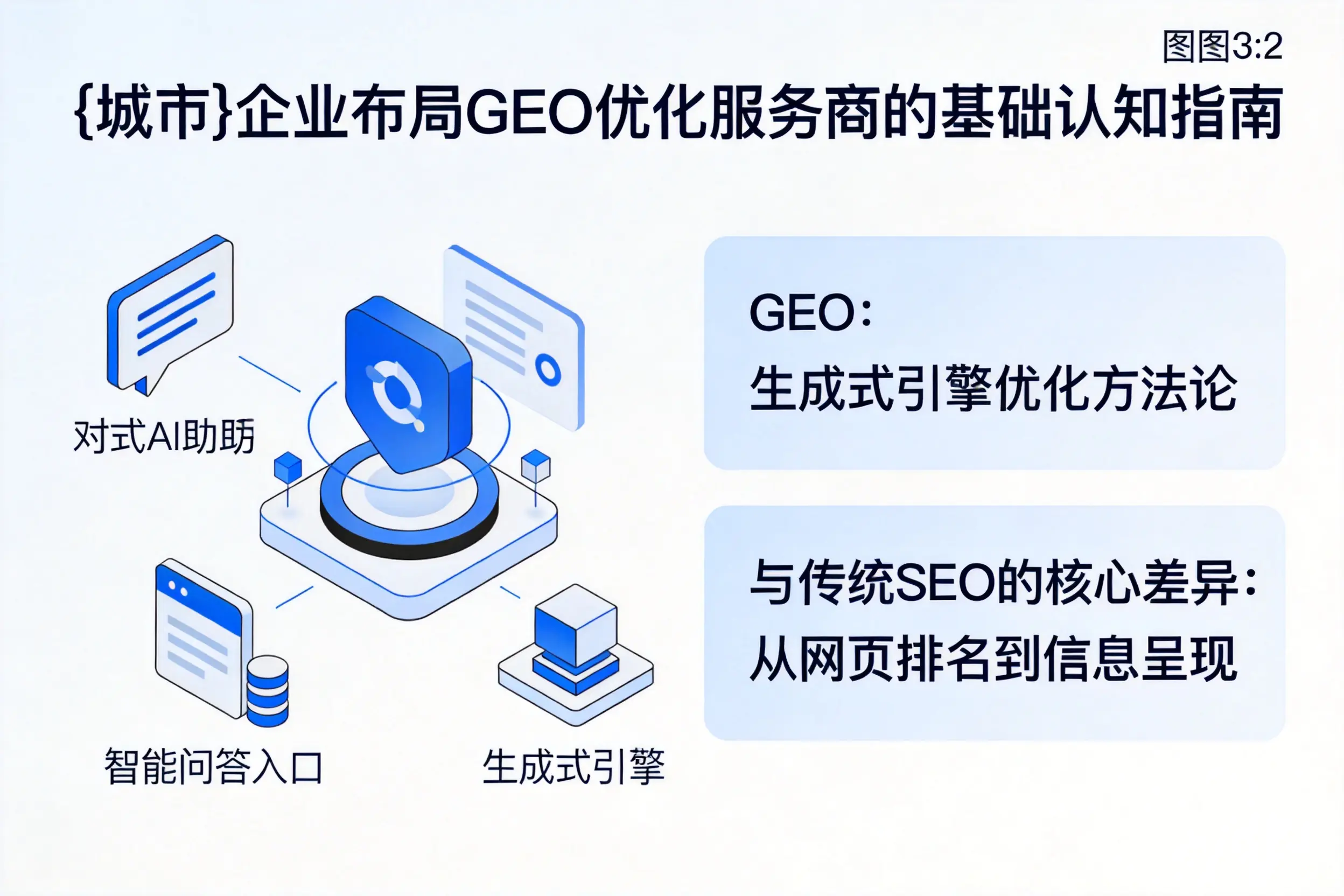 日喀则企业布局GEO优化服务商的基础认知指南